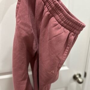 Adidas Kids Rose Sweatpants
